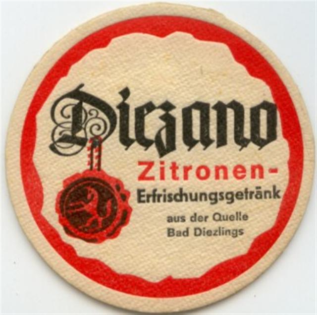 hrbranz v-a diezano 1ab (rund185-zitronen-schwarzrot)